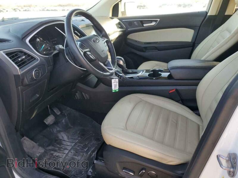 2016 Ford EDGE (VIN 2FMPK3J94GBC06398) — photo 7 of 14