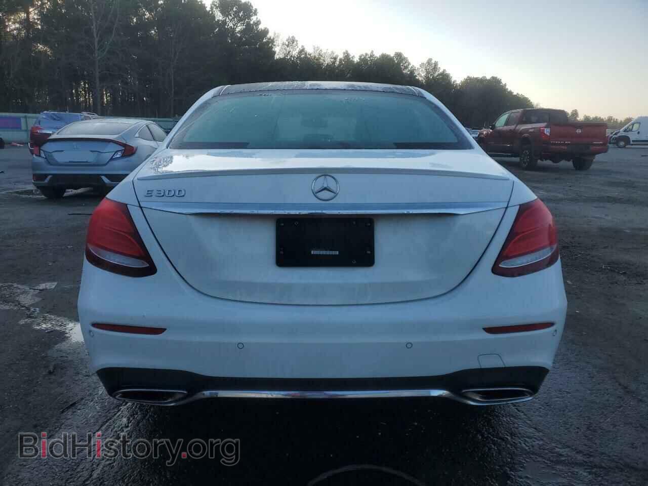 2017 MERCEDES-BENZ E-CLASS - VIN: WDDZF4JB7HA067140 - Фото 6