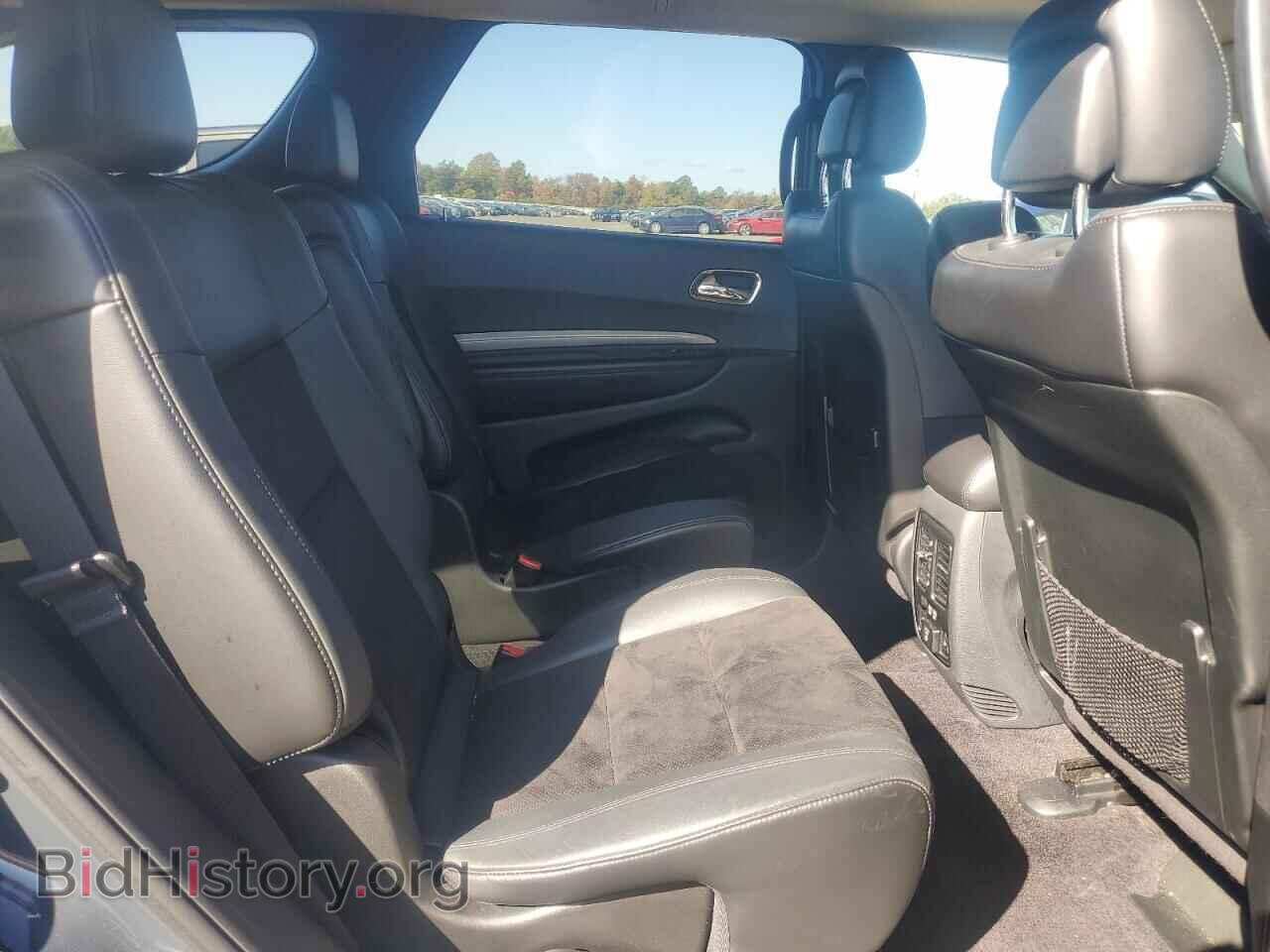 2018 DODGE DURANGO - VIN: 1C4RDJDG1JC116526 - Фото 11