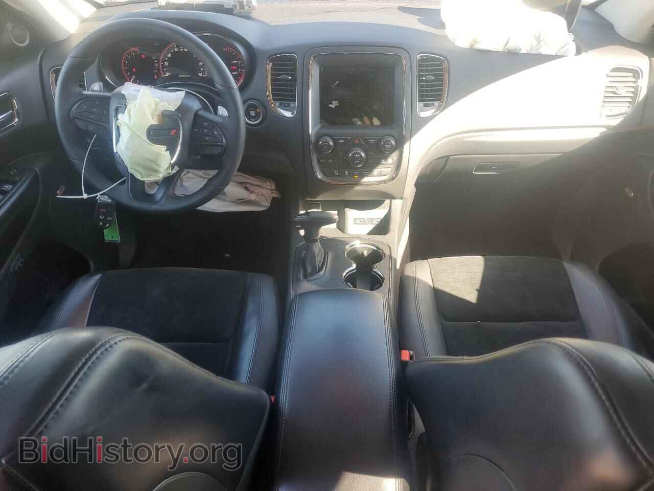 2018 DODGE DURANGO - VIN: 1C4RDJDG1JC116526 - Фото 8