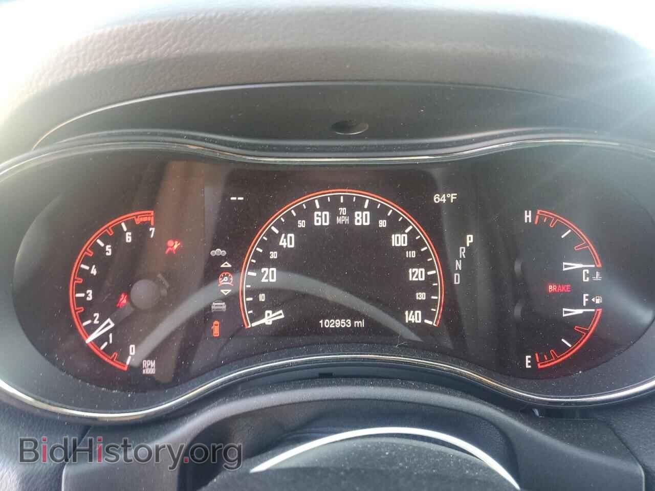 2018 DODGE DURANGO - VIN: 1C4RDJDG1JC116526 - Фото 9