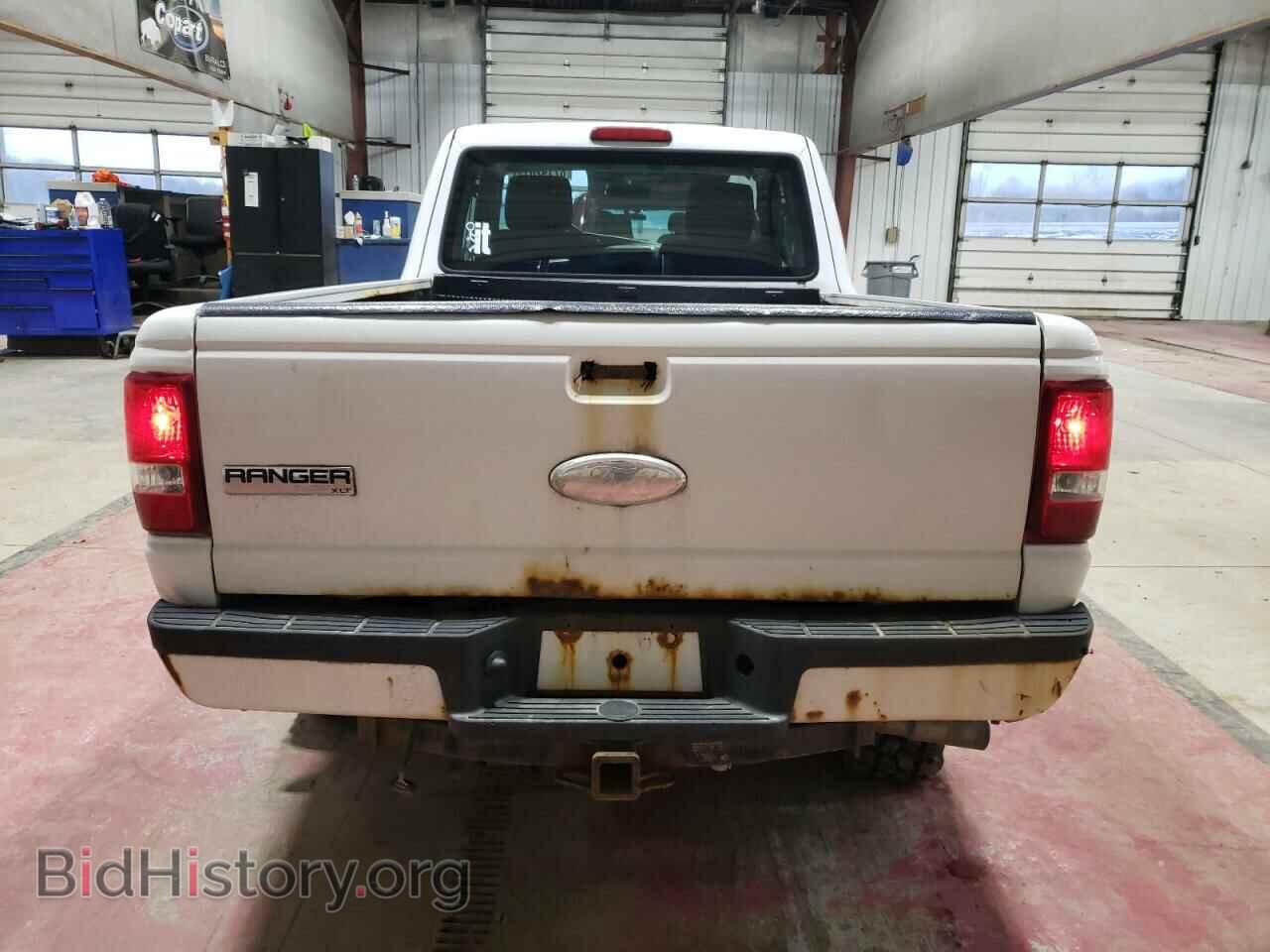 2011 FORD RANGER - VIN: 1FTLR4FE4BPB04305 - Фото 6