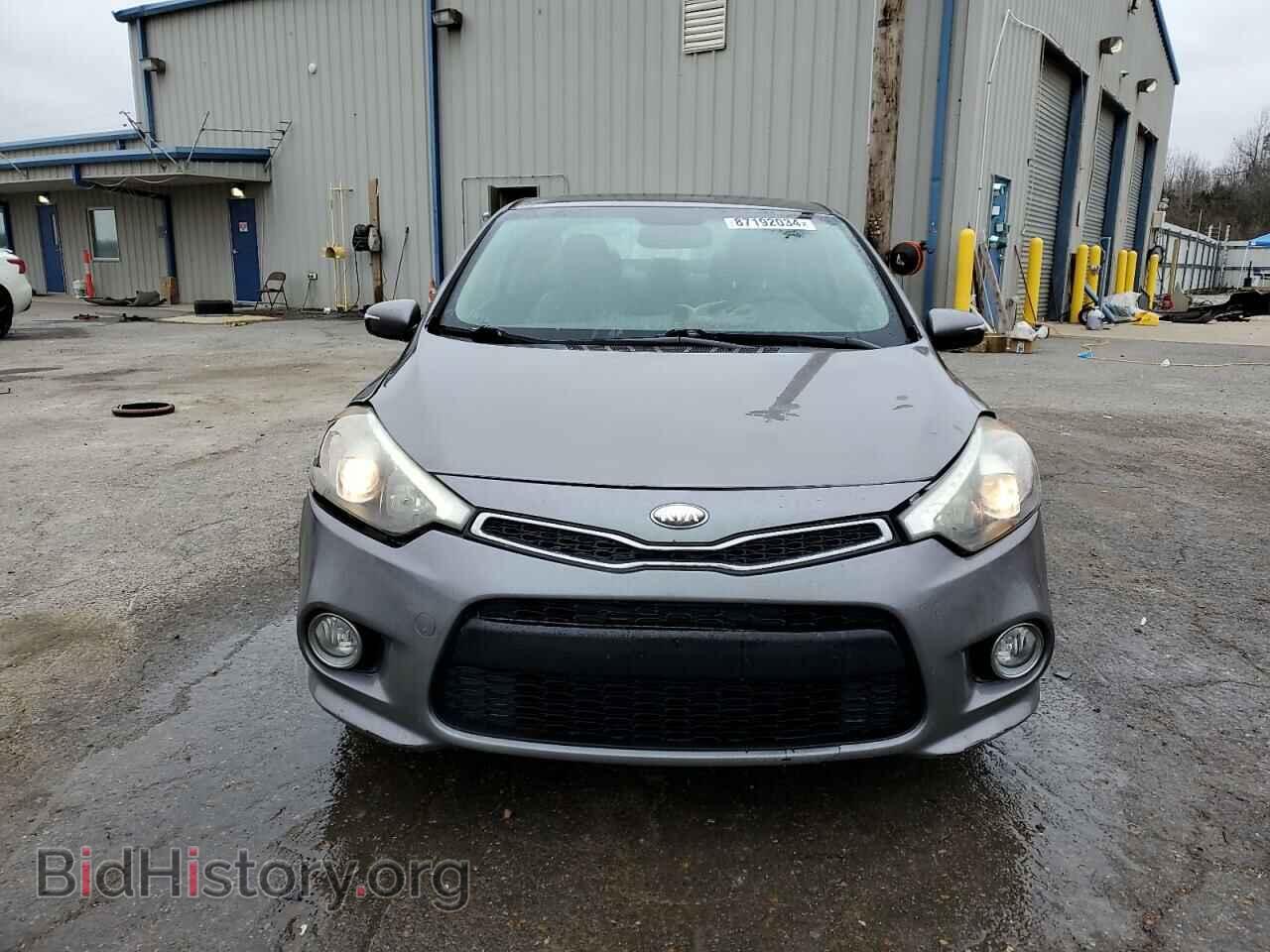 2015 KIA FORTE - VIN: KNAFX6A82F5267453 - Фото 5