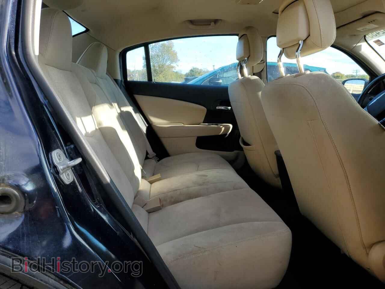 2012 CHRYSLER 200 - VIN: 1C3CCBBB6CN164072 - Фото 10