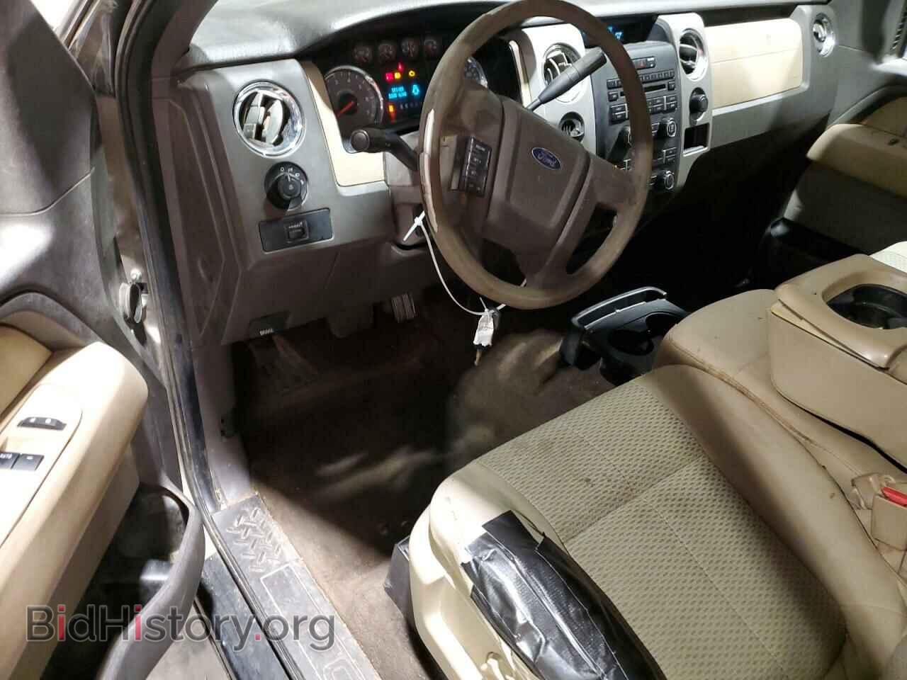 2010 FORD All Models - VIN: 1FTMF1CW4AKB70230 - Фото 8