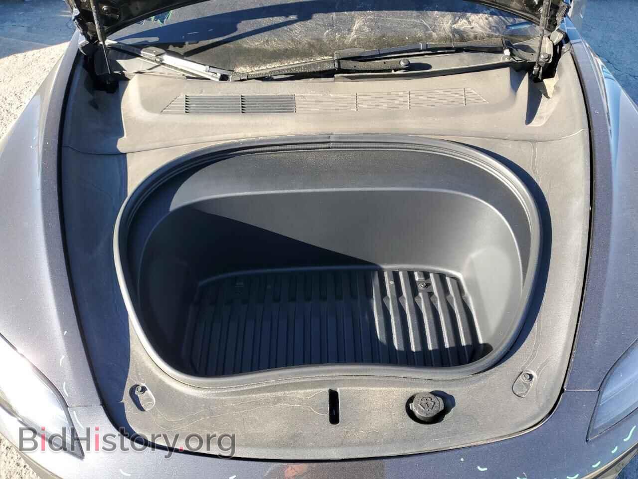 2025 TESLA MODEL 3 - VIN: 5YJ3E1EA2SF023838 - Photo 11