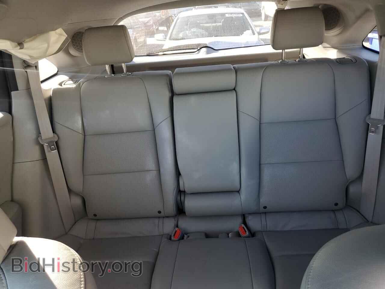 2017 ACURA RDX - VIN: 5J8TB3H58HL014751 - Фото 10