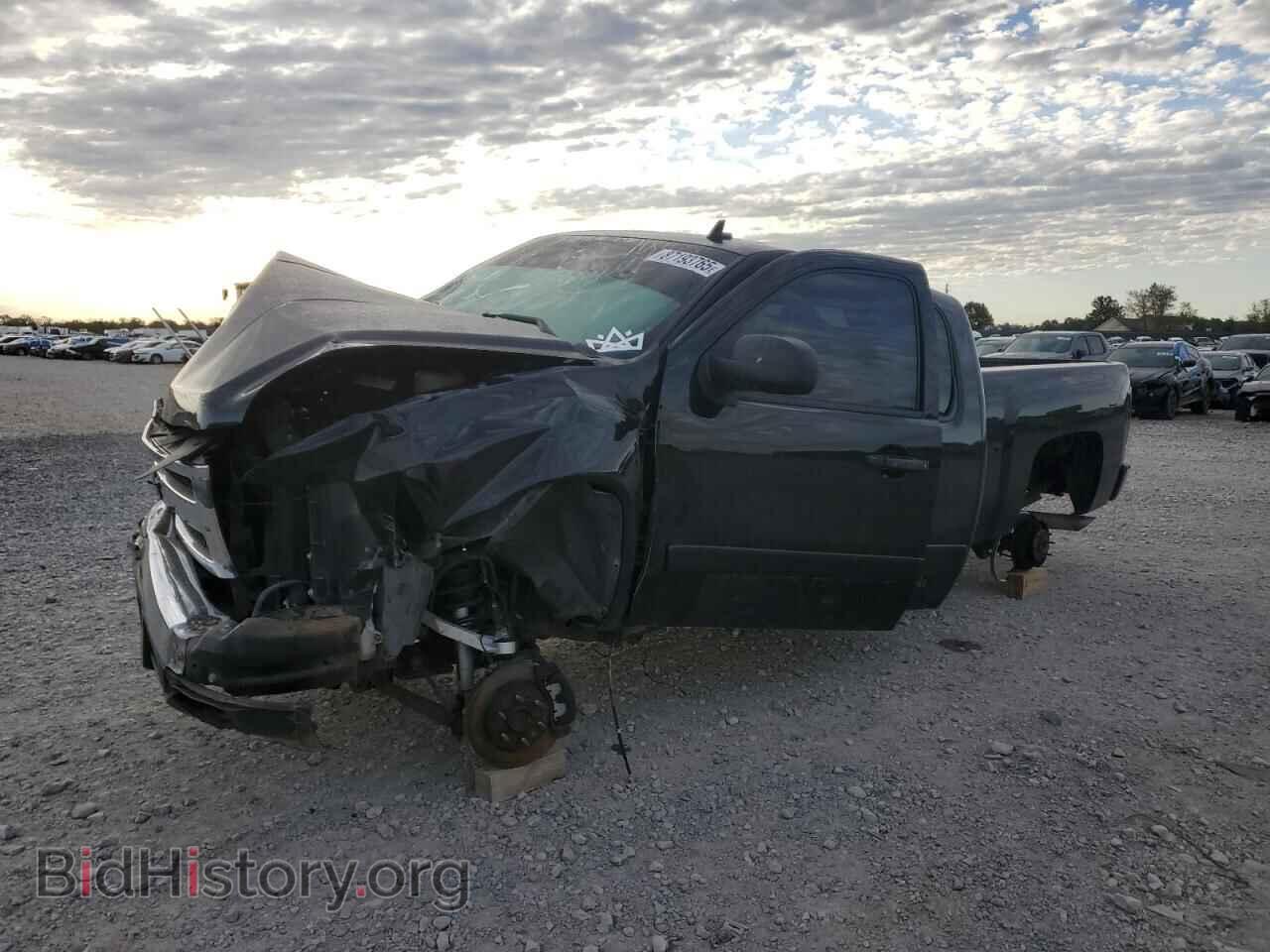 Photo 1GCEC19J57Z508422 - CHEVROLET ALL Models 2007