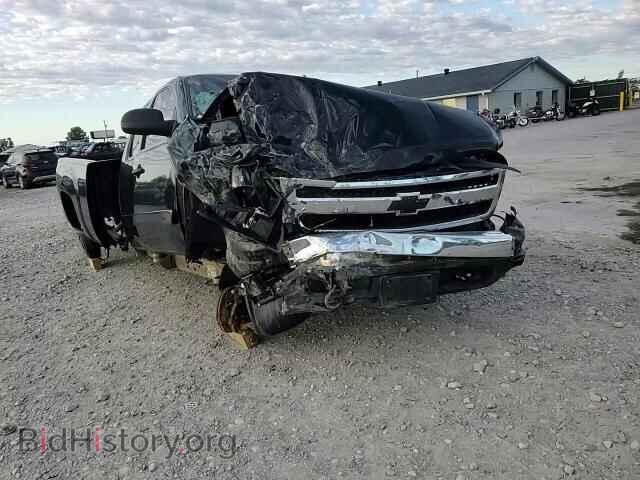 2007 CHEVROLET ALL Models - VIN: 1GCEC19J57Z508422 - Фото 13