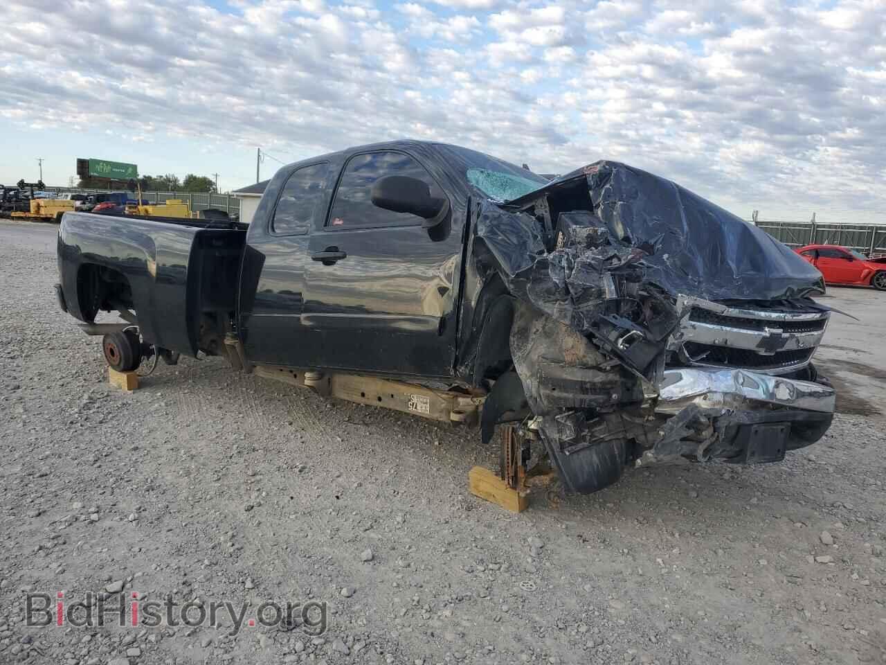 2007 CHEVROLET ALL Models - VIN: 1GCEC19J57Z508422 - Фото 4