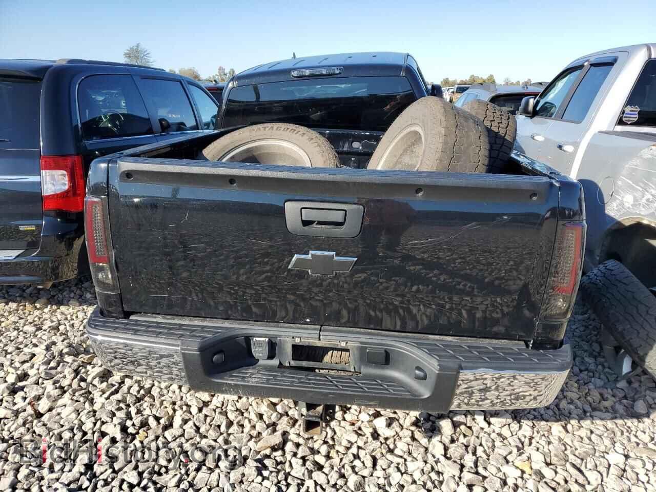 2007 CHEVROLET ALL Models - VIN: 1GCEC19J57Z508422 - Фото 6