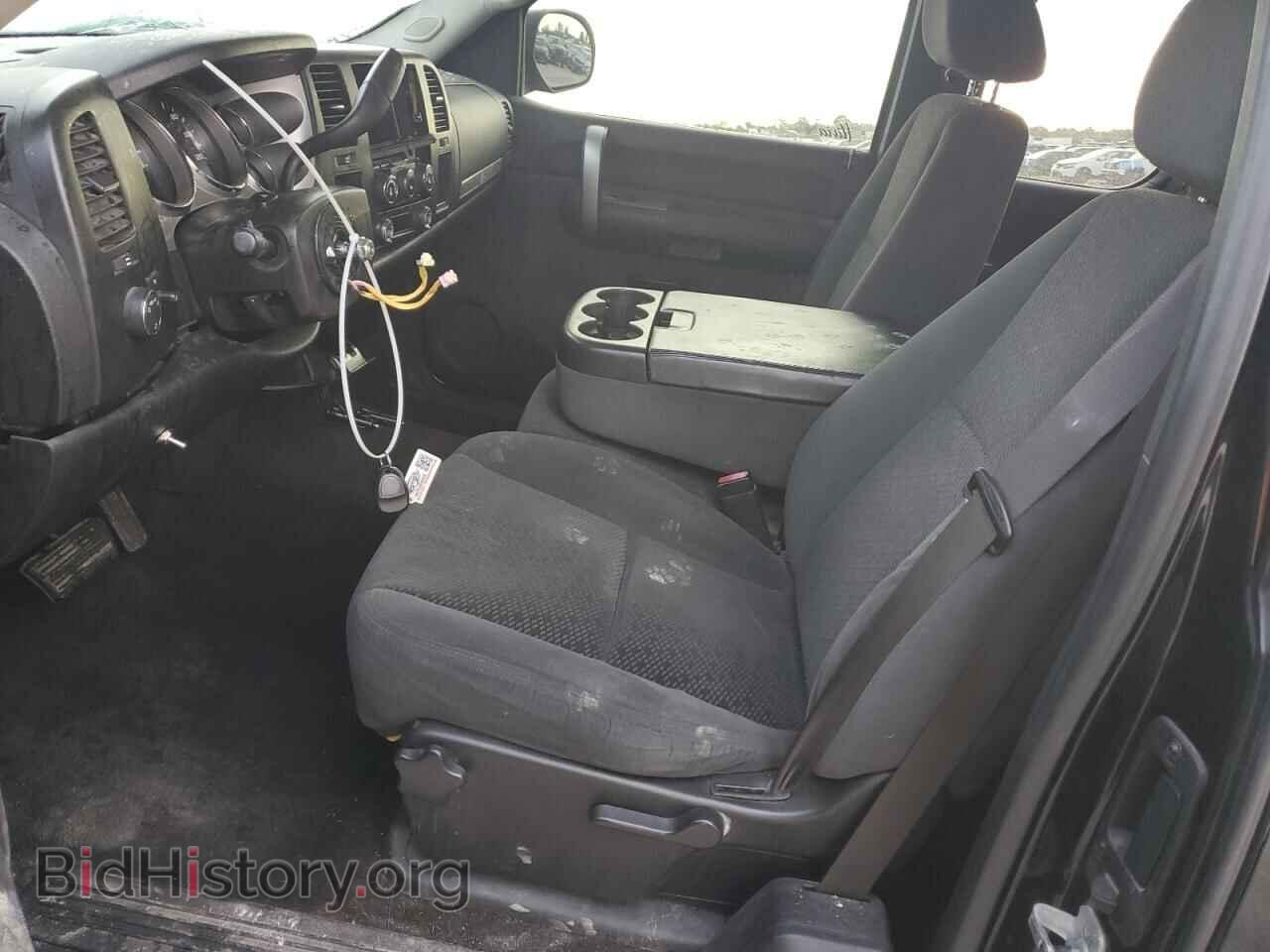 2007 CHEVROLET ALL Models - VIN: 1GCEC19J57Z508422 - Фото 7