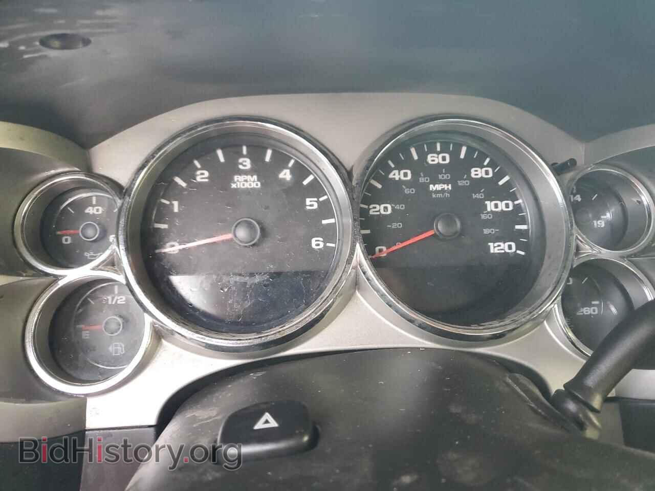 2007 CHEVROLET ALL Models - VIN: 1GCEC19J57Z508422 - Фото 9