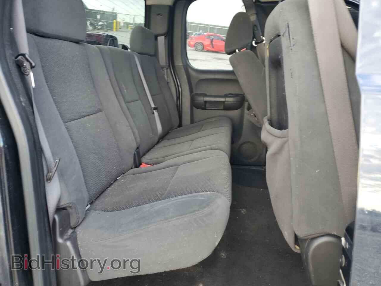 2007 CHEVROLET ALL Models - VIN: 1GCEC19J57Z508422 - Фото 10