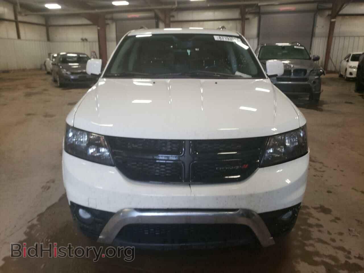 2015 DODGE JOURNEY - VIN: 3C4PDCGB3FT577841 - Photo 5