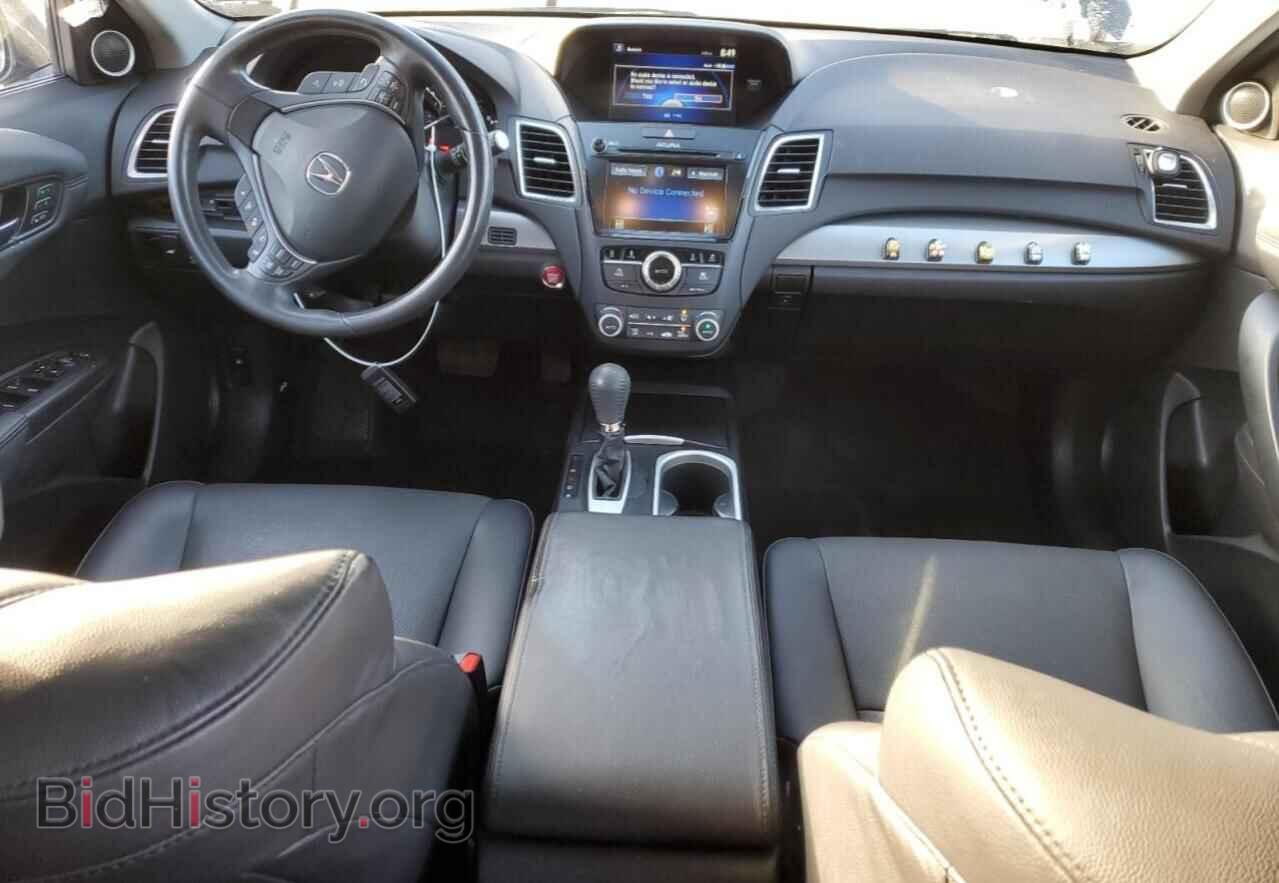 2016 ACURA RDX - VIN: 5J8TB4H59GL007232 - Фото 8