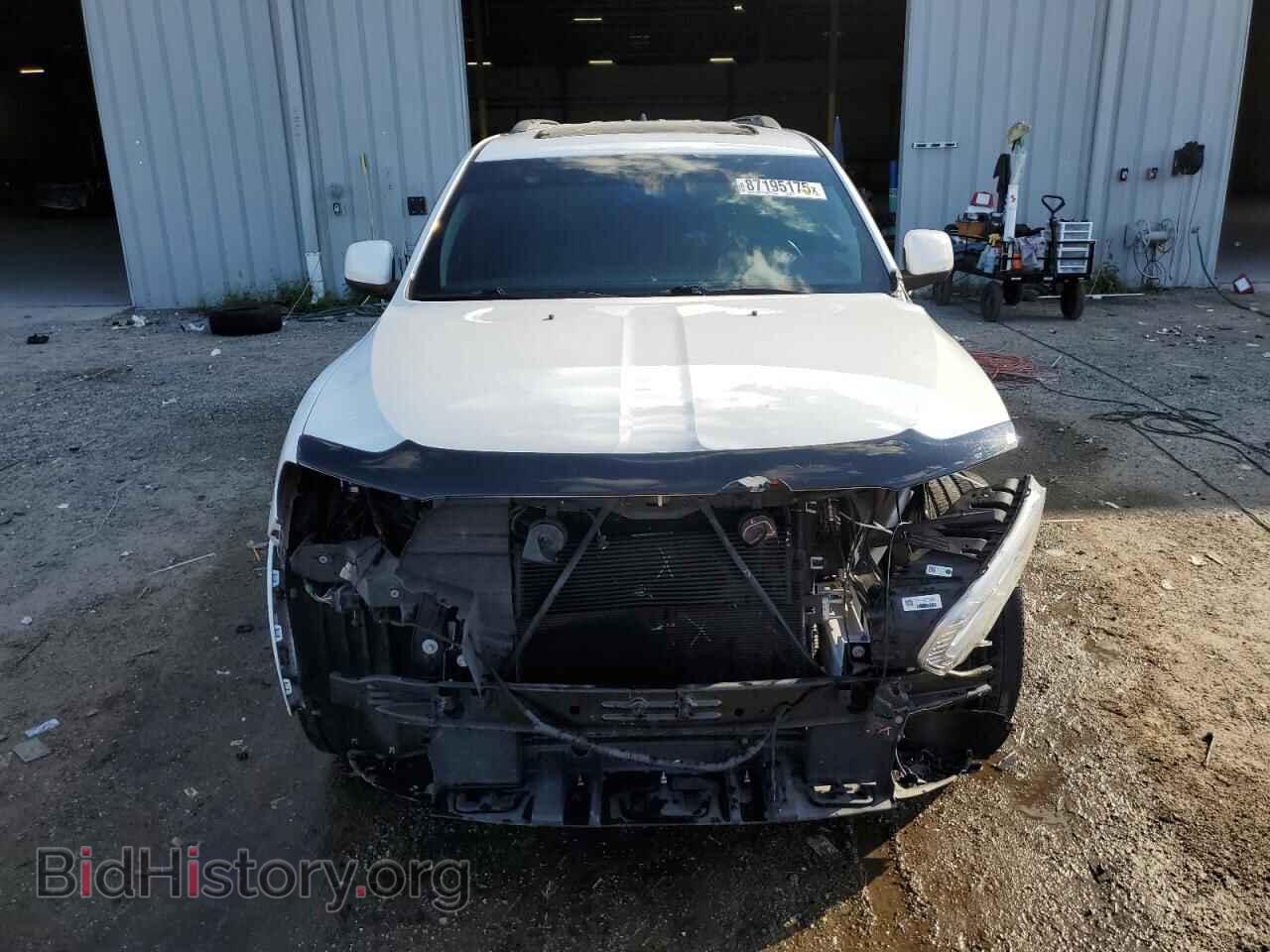 2021 DODGE DURANGO - VIN: 1C4RDHAG0MC554116 - Photo 5