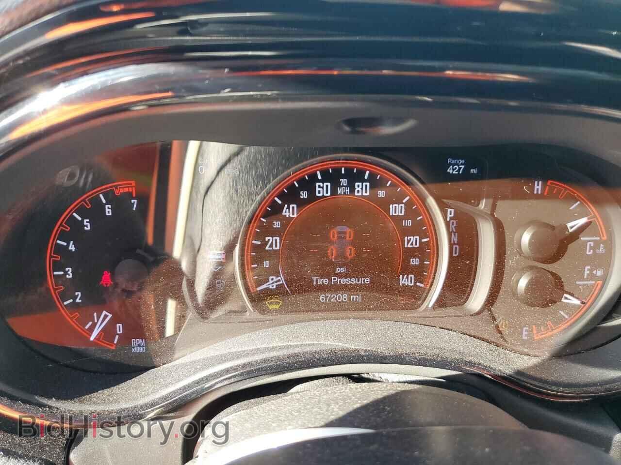 2021 DODGE DURANGO - VIN: 1C4RDHAG0MC554116 - Photo 9