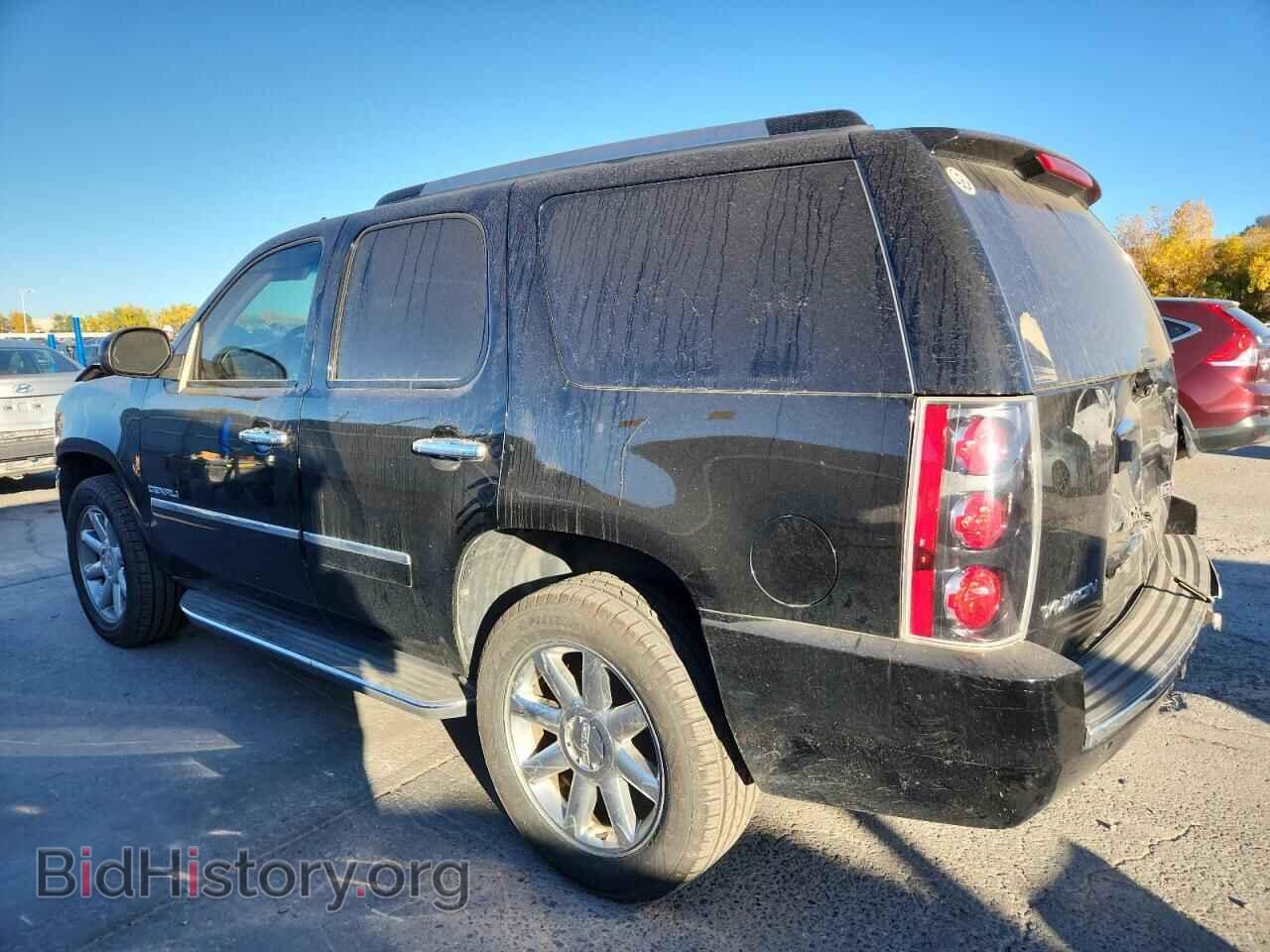 2013 GMC YUKON - VIN: 1GKS2EEF8DR312490 - Фото 2