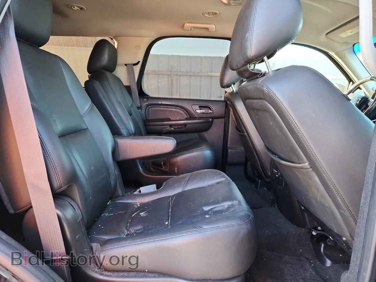 2013 GMC YUKON - VIN: 1GKS2EEF8DR312490 - Фото 11