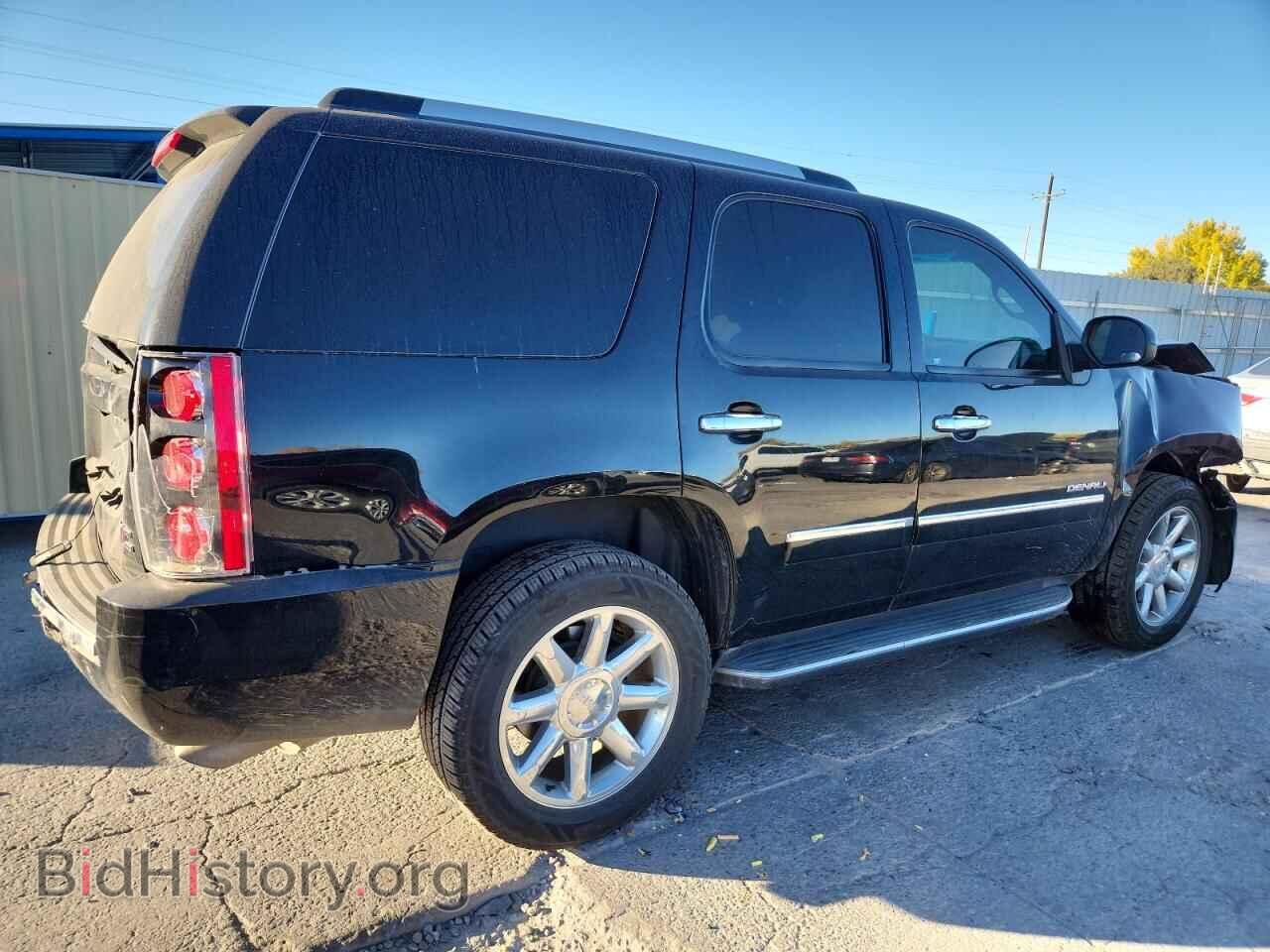 2013 GMC YUKON - VIN: 1GKS2EEF8DR312490 - Фото 3