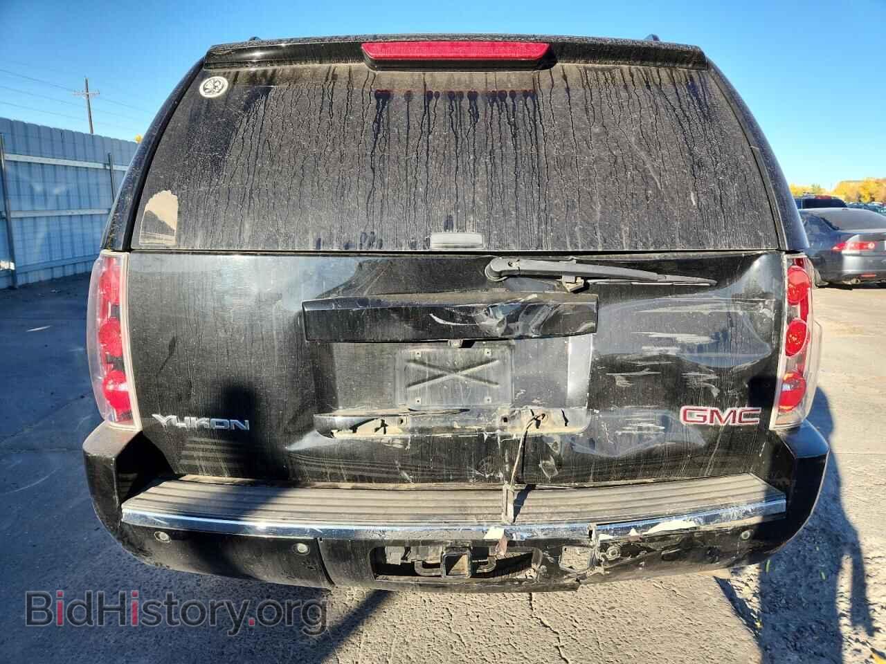 2013 GMC YUKON - VIN: 1GKS2EEF8DR312490 - Фото 6