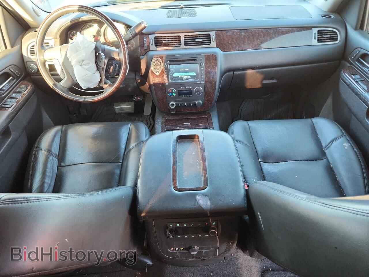 2013 GMC YUKON - VIN: 1GKS2EEF8DR312490 - Фото 8