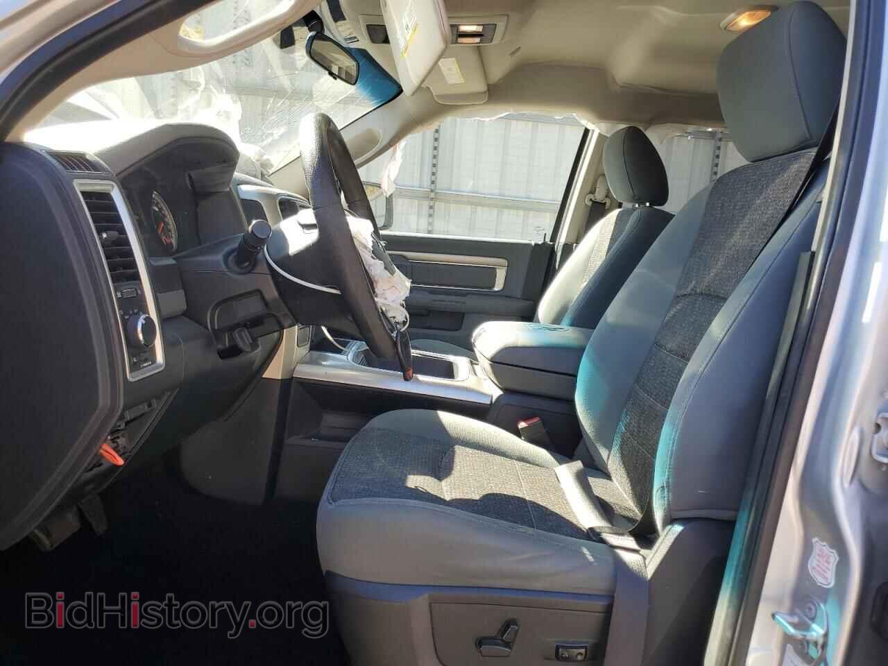 2017 RAM All Models - VIN: 1C6RR6GG1HS741378 - Photo 7