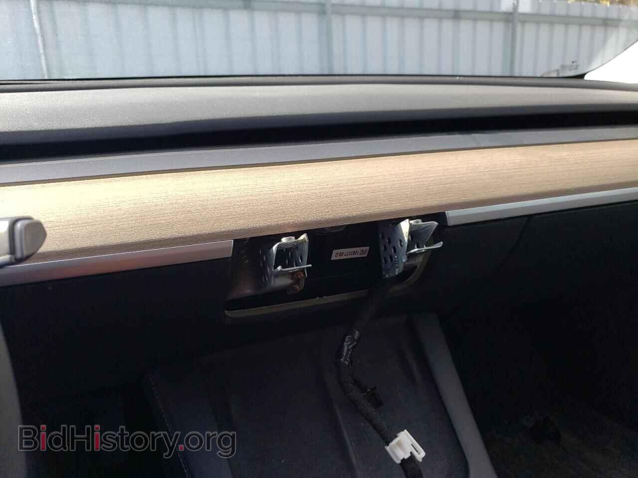 2021 TESLA MODEL 3 - VIN: 5YJ3E1EA7MF053338 - Photo 9