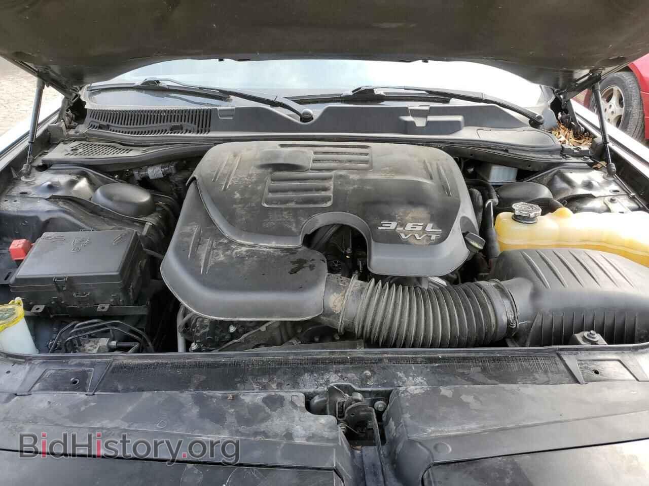 2018 DODGE CHALLENGER - VIN: 2C3CDZAG7JH333525 - Photo 12