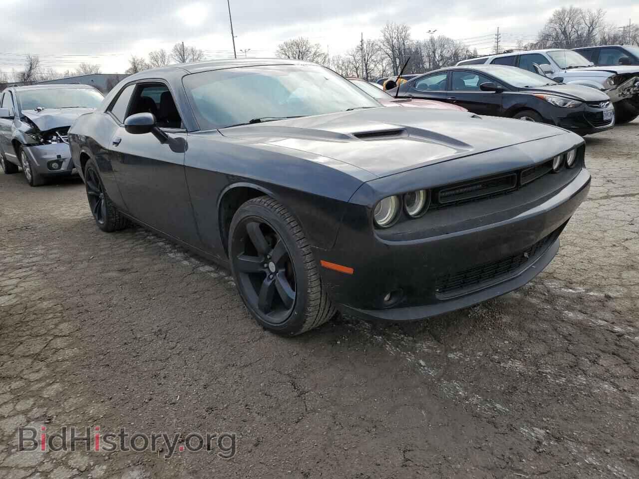 2018 DODGE CHALLENGER - VIN: 2C3CDZAG7JH333525 - Photo 4