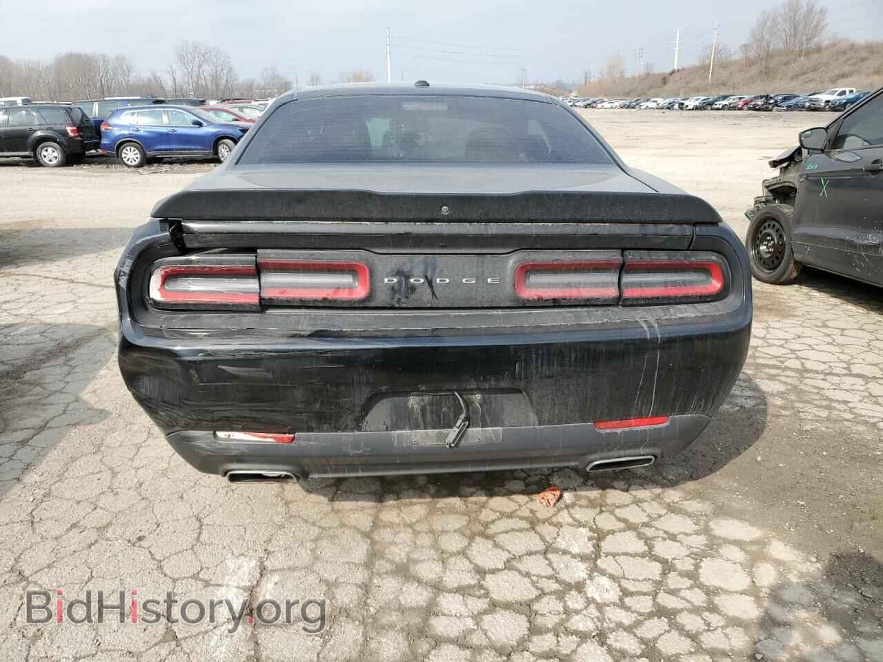 2018 DODGE CHALLENGER - VIN: 2C3CDZAG7JH333525 - Photo 6