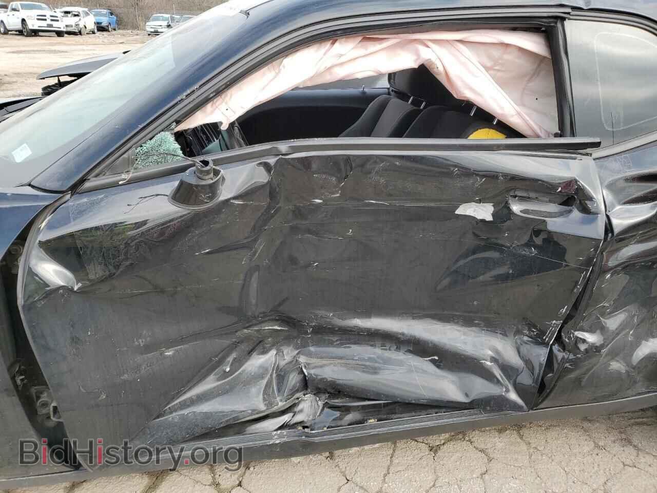 2018 DODGE CHALLENGER - VIN: 2C3CDZAG7JH333525 - Photo 7