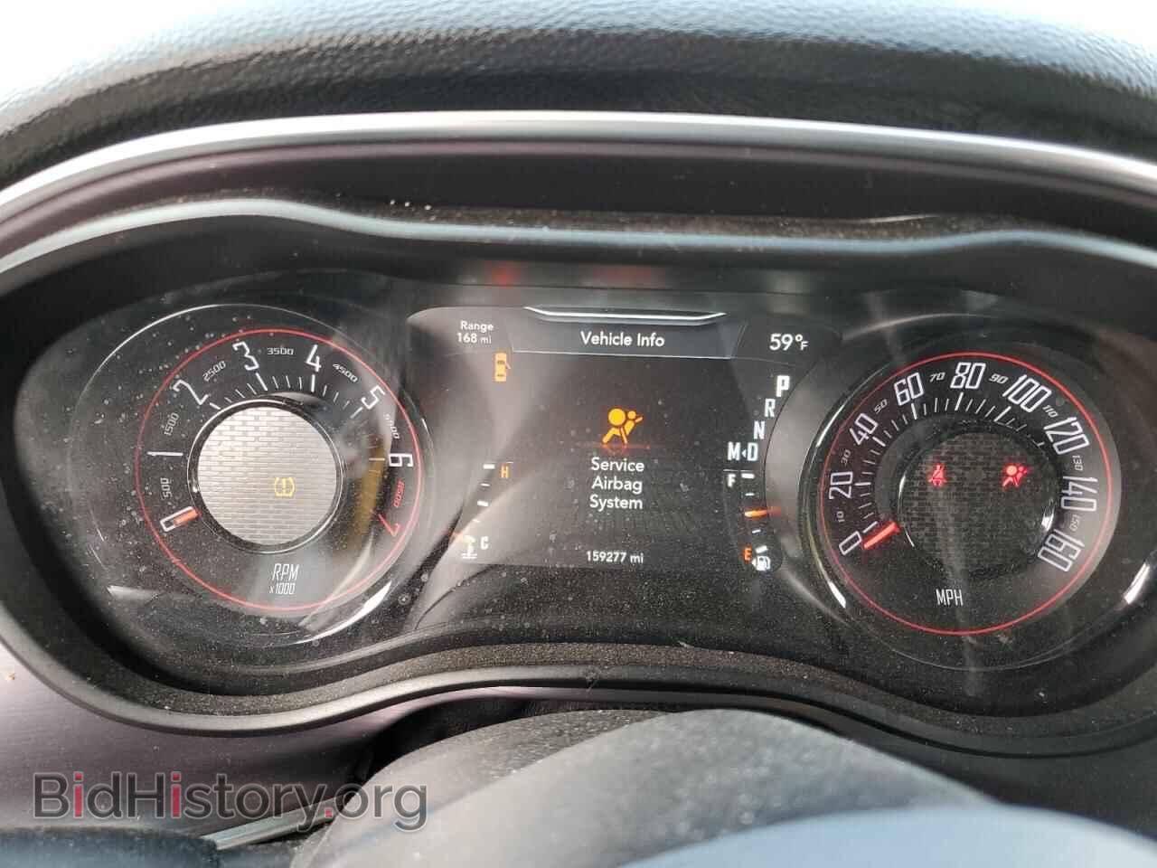 2018 DODGE CHALLENGER - VIN: 2C3CDZAG7JH333525 - Photo 9