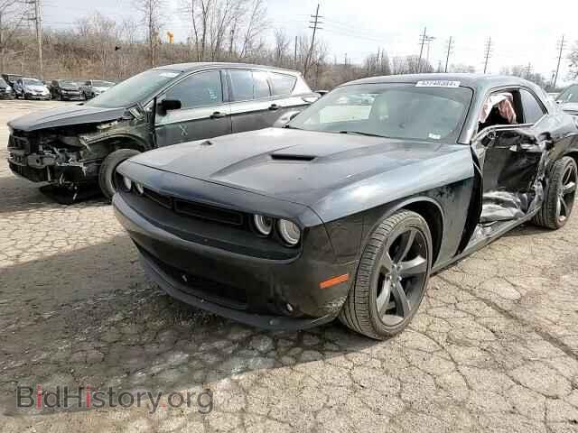 2018 DODGE CHALLENGER - VIN: 2C3CDZAG7JH333525 - Photo 10