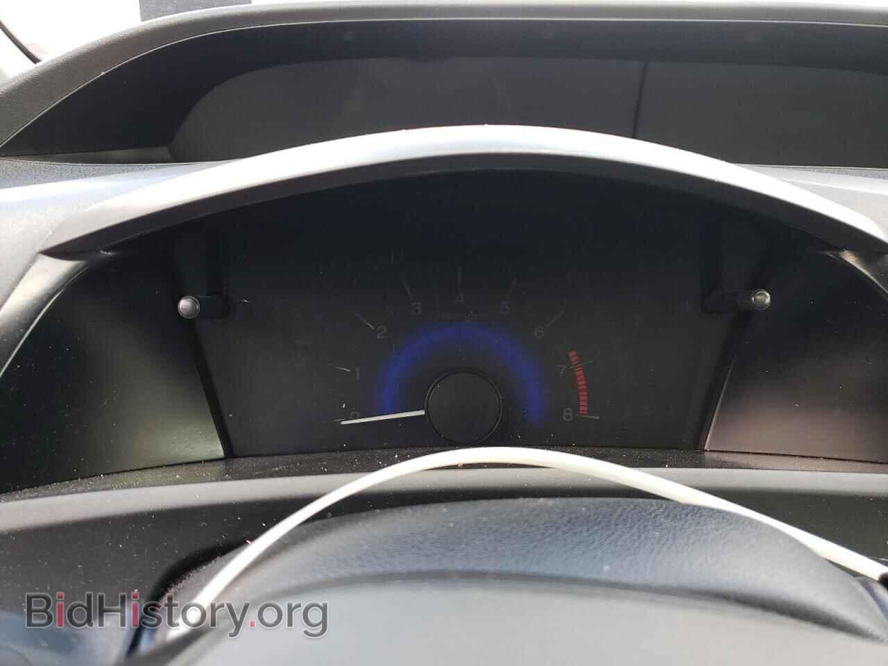 2012 HONDA CIVIC - VIN: 2HGFG3B95CH003433 - Фото 9