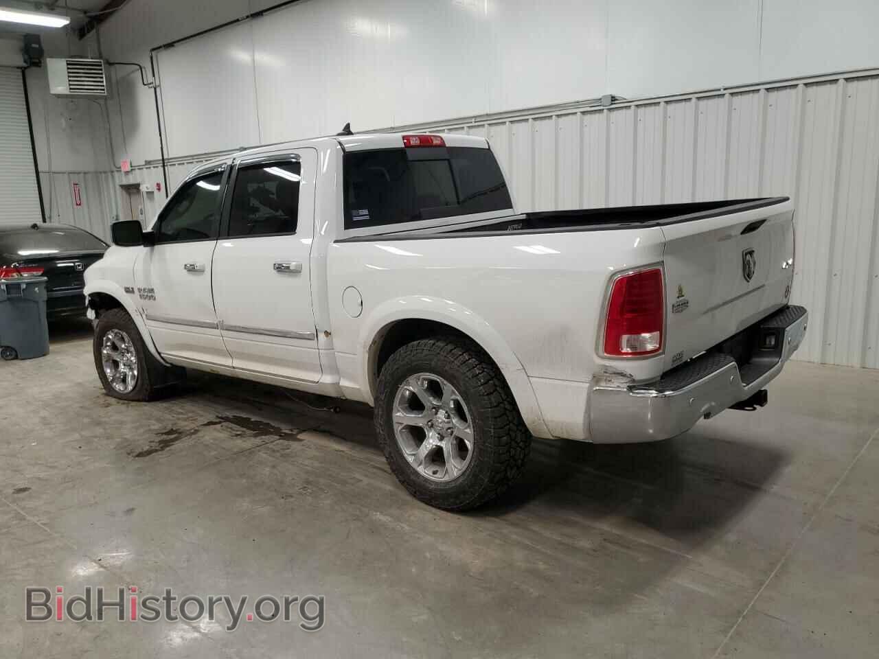 2015 RAM 1500 - VIN: 1C6RR7NT8FS708039 - Фото 2