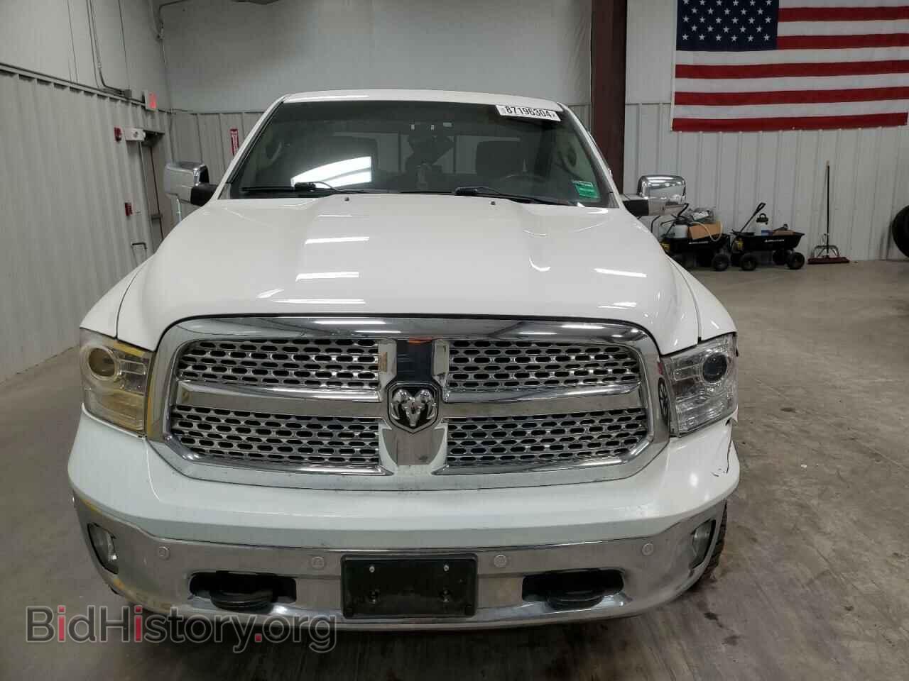 2015 RAM 1500 - VIN: 1C6RR7NT8FS708039 - Фото 5