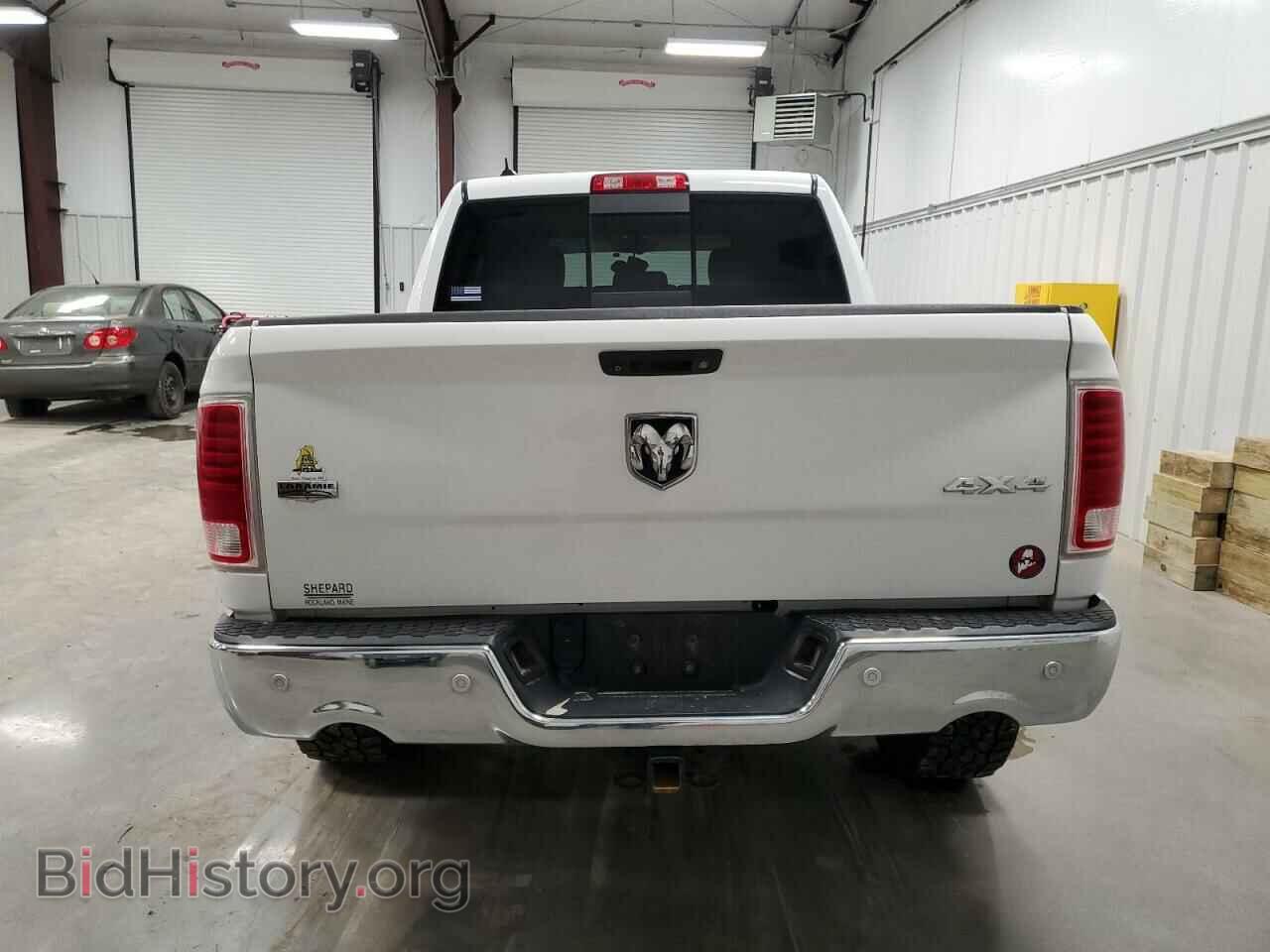 2015 RAM 1500 - VIN: 1C6RR7NT8FS708039 - Фото 6