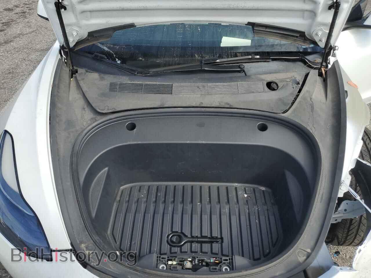 2023 TESLA MODEL 3 - VIN: 5YJ3E1EAXPF552056 - Photo 11