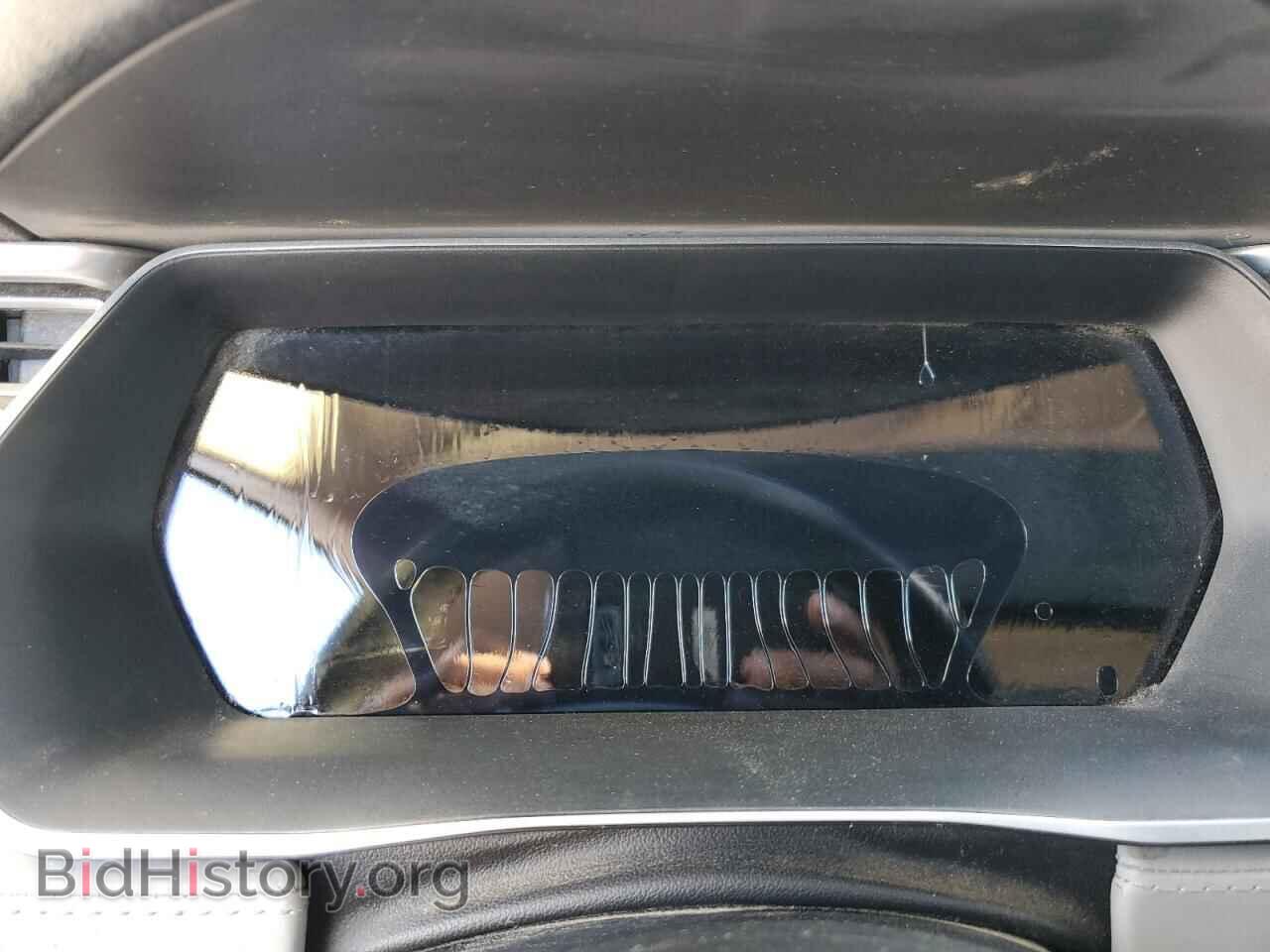 2015 TESLA MODEL S - VIN: 5YJSA1H19FF090459 - Photo 9