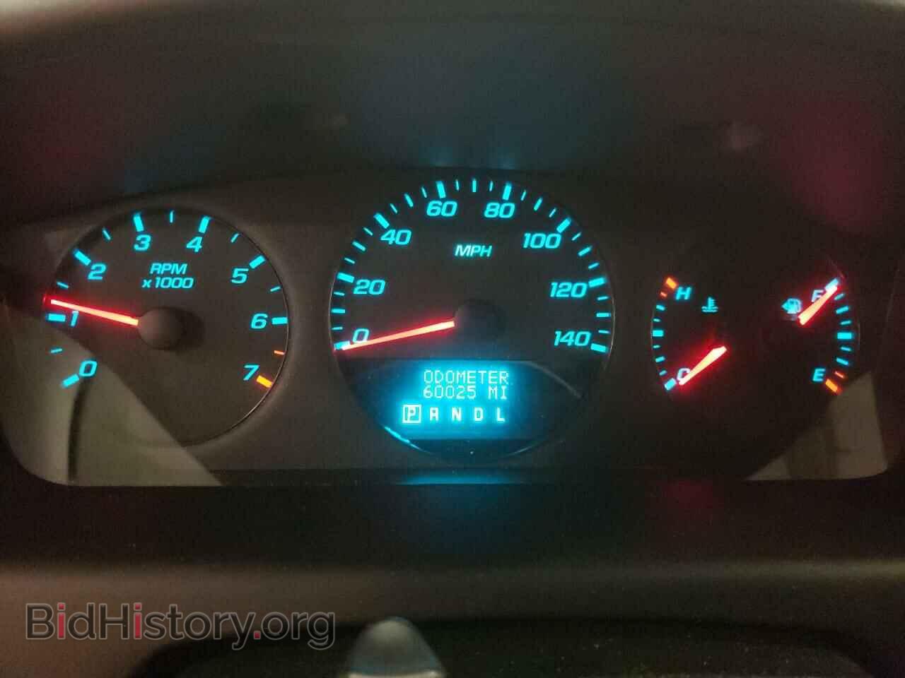 2015 CHEVROLET IMPALA - VIN: 2G1WA5E34F1157186 - Фото 9