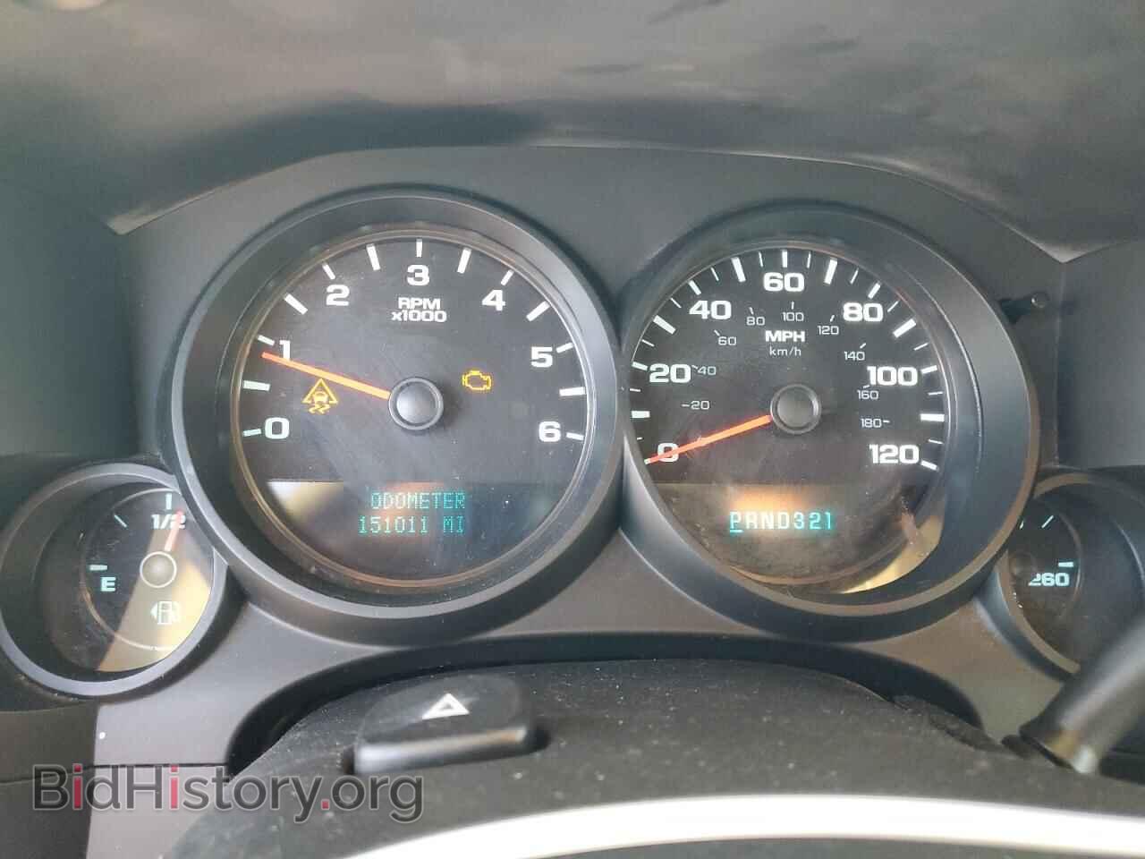 2009 CHEVROLET ALL Models - VIN: 1GCEC19C39Z182589 - Фото 9