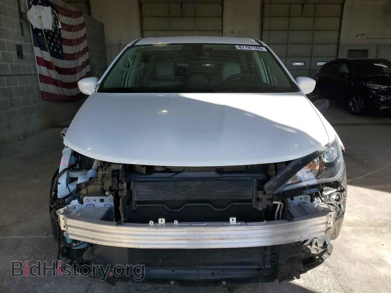 2018 CHRYSLER PACIFICA - VIN: 2C4RC1FG7JR128770 - Photo 5