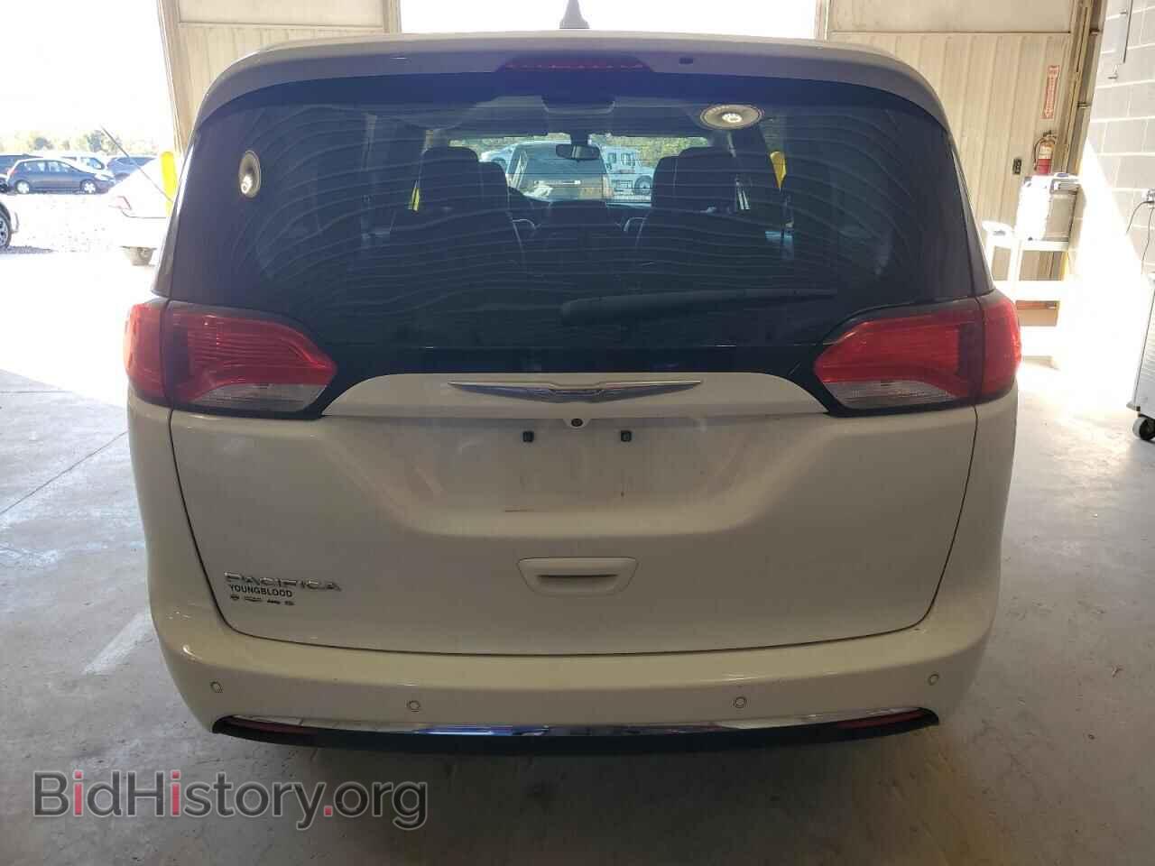 2018 CHRYSLER PACIFICA - VIN: 2C4RC1FG7JR128770 - Photo 6