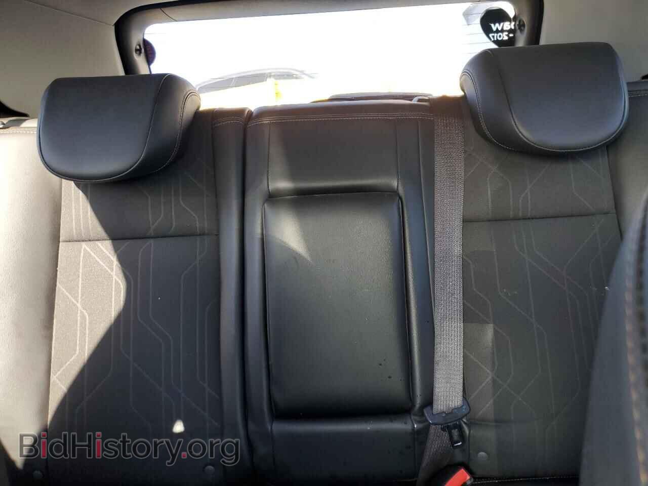 2017 CHEVROLET TRAX - VIN: KL7CJLSB7HB152106 - Фото 10