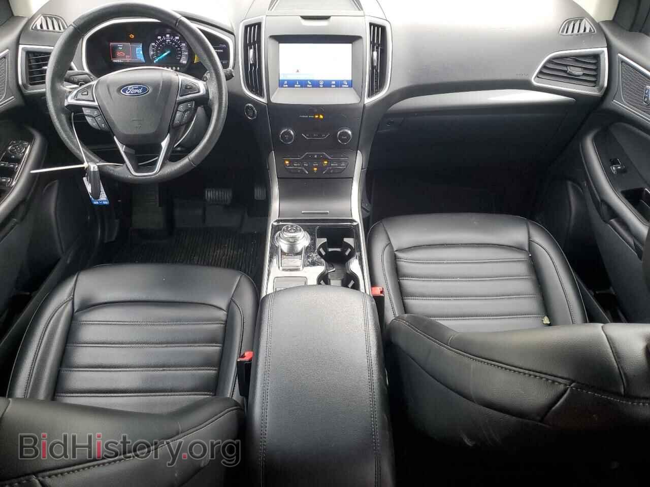 2020 FORD EDGE - VIN: 2FMPK4J96LBA61543 - Фото 8
