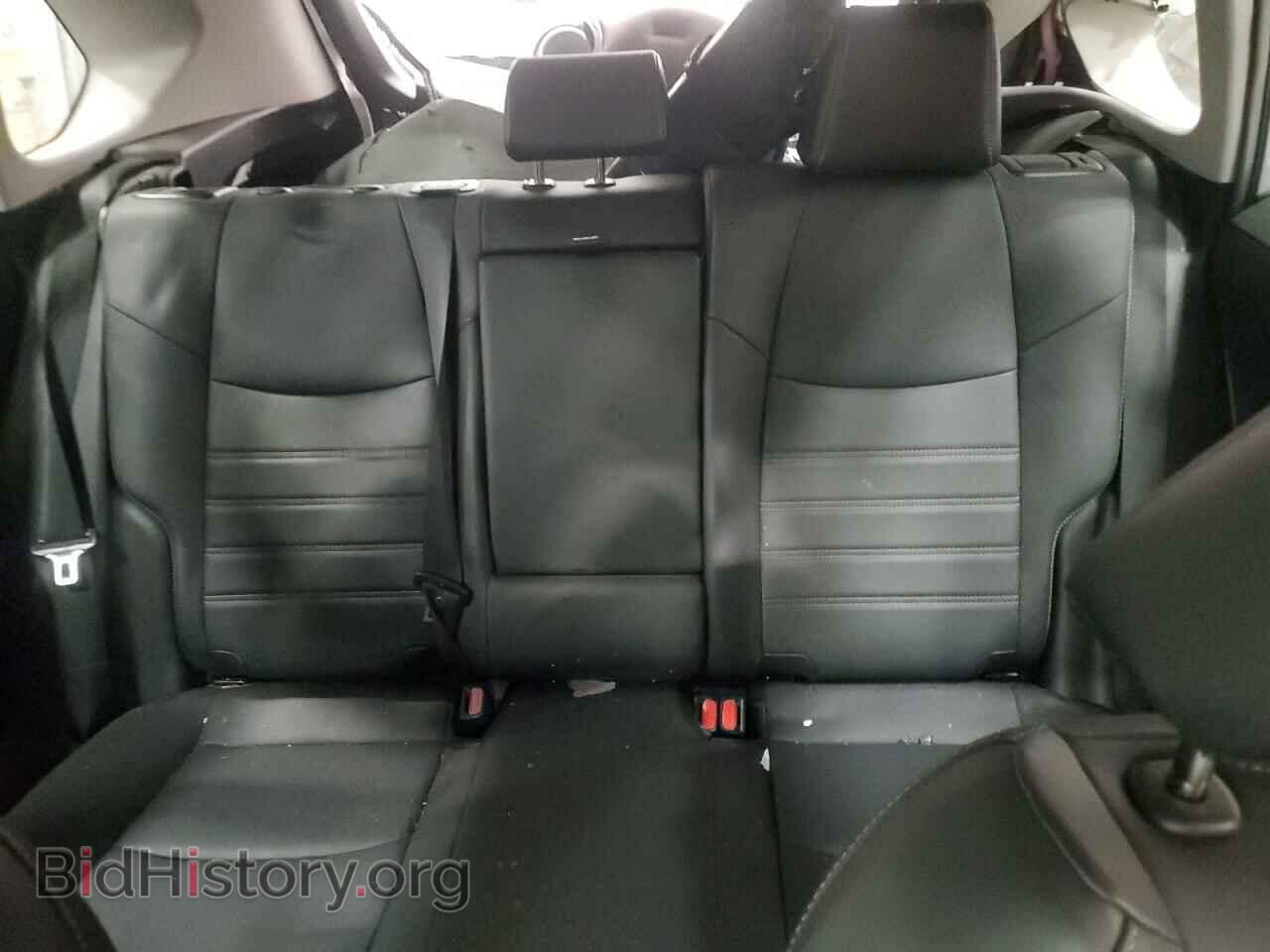 2021 TOYOTA RAV4 - VIN: JTMB6RFV7MD043909 - Фото 10