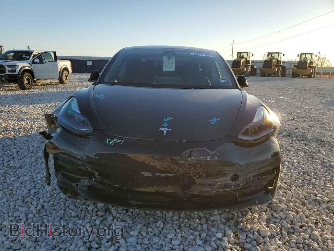 2023 TESLA MODEL 3 - VIN: 5YJ3E1EA9PF660782 - Фото 5