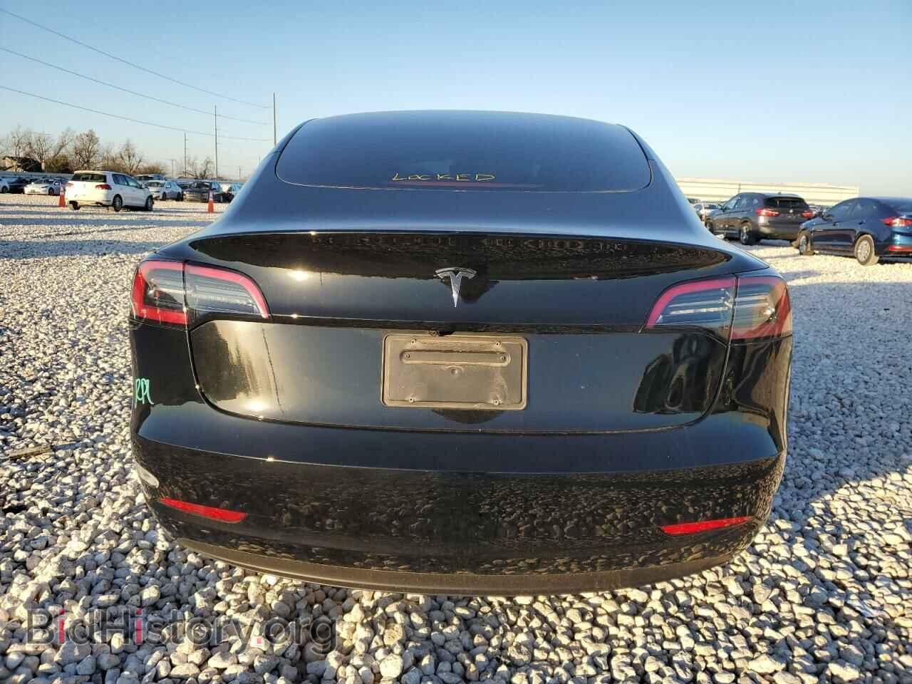 2023 TESLA MODEL 3 - VIN: 5YJ3E1EA9PF660782 - Фото 6